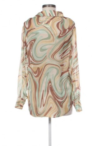 Damska koszula Defacto, Rozmiar S, Kolor Kolorowy, Cena 12,99 zł