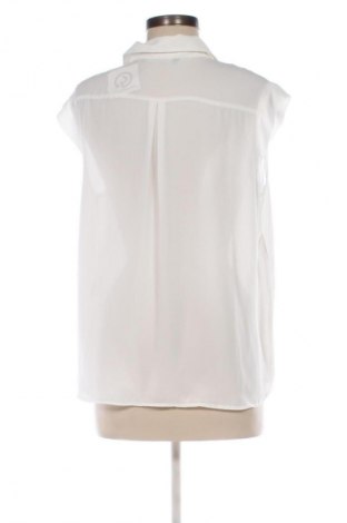 Дамска риза Design By Kappahl, Размер XL, Цвят Бял, Цена 5,99 €