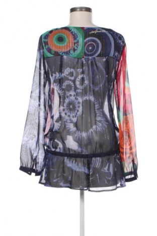 Dámská košile  Desigual, Velikost M, Barva Vícebarevné, Cena  145,00 Kč