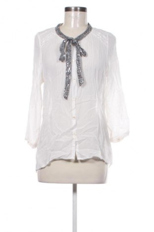 Дамска риза Didi, Размер M, Цвят Бял, Цена 11,50 €