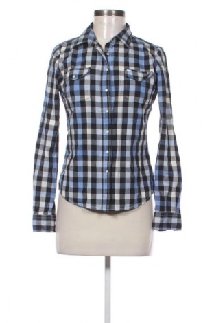 Dámská košile  Diverse, Velikost S, Barva Vícebarevné, Cena  49,00 Kč