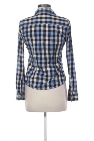 Dámská košile  Diverse, Velikost S, Barva Vícebarevné, Cena  49,00 Kč