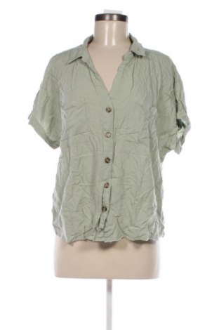 Дамска риза Dotti, Размер XXL, Цвят Зелен, Цена 4,09 €