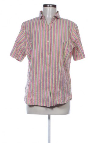 Dámská košile  Double two, Velikost XL, Barva Vícebarevné, Cena  136,00 Kč