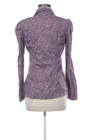 Γυναικείο πουκάμισο Edc By Esprit, Μέγεθος S, Χρώμα Πολύχρωμο, Τιμή 3,99 €