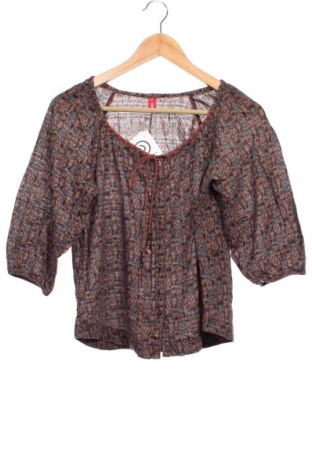 Damska koszula Edc By Esprit, Rozmiar XS, Kolor Kolorowy, Cena 16,99 zł