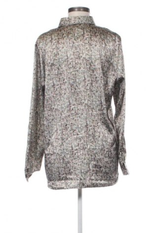 Γυναικείο πουκάμισο Erfo, Μέγεθος L, Χρώμα Πολύχρωμο, Τιμή 4,99 €