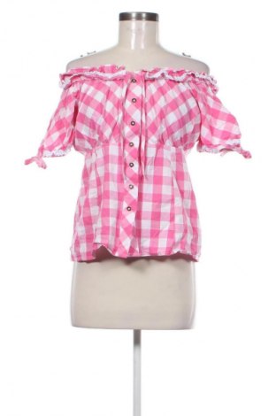 Dámská košile  Esmara, Velikost M, Barva Vícebarevné, Cena  119,00 Kč