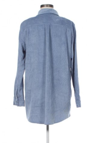 Γυναικείο πουκάμισο Esmara, Μέγεθος XL, Χρώμα Μπλέ, Τιμή 15,55 €