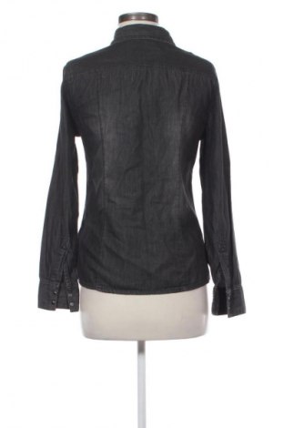 Γυναικείο πουκάμισο Esmara, Μέγεθος M, Χρώμα Μαύρο, Τιμή 3,99 €