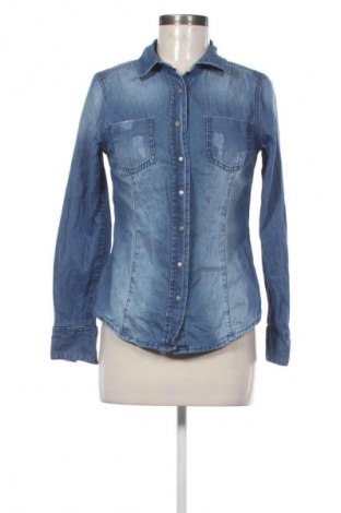 Dámská košile  Esmara, Velikost M, Barva Modrá, Cena  99,00 Kč