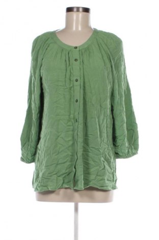 Dámská košile  Esprit, Velikost XL, Barva Zelená, Cena  259,00 Kč