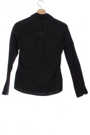 Dámská košile  Esprit, Velikost XXS, Barva Černá, Cena  167,00 Kč