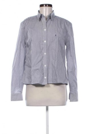 Γυναικείο πουκάμισο Eterna, Μέγεθος M, Χρώμα Πολύχρωμο, Τιμή 2,99 €