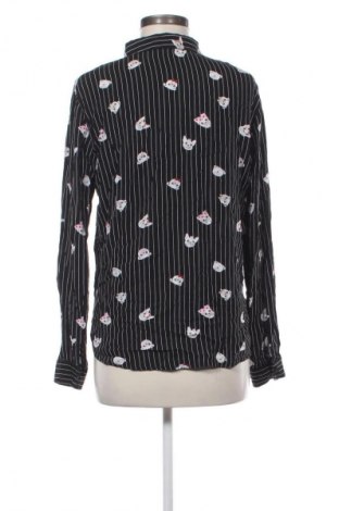 Γυναικείο πουκάμισο Fb Sister, Μέγεθος M, Χρώμα Πολύχρωμο, Τιμή 2,99 €