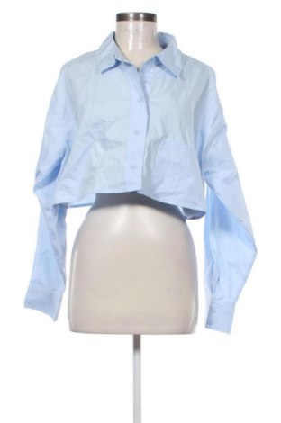 Dámská košile  Fb Sister, Velikost L, Barva Modrá, Cena  89,00 Kč