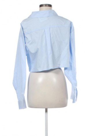 Dámská košile  Fb Sister, Velikost L, Barva Modrá, Cena  89,00 Kč