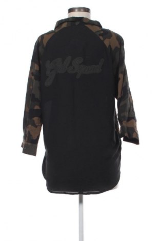 Damska koszula Fb Sister, Rozmiar M, Kolor Kolorowy, Cena 15,99 zł