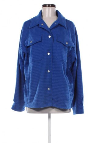 Damska koszula Fb Sister, Rozmiar L, Kolor Niebieski, Cena 17,99 zł