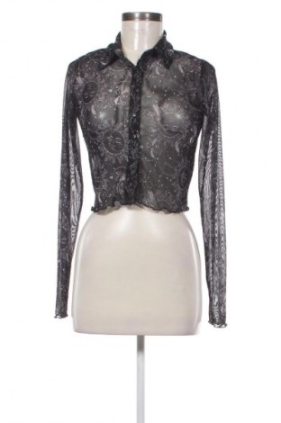 Γυναικείο πουκάμισο Fb Sister, Μέγεθος S, Χρώμα Πολύχρωμο, Τιμή 6,90 €