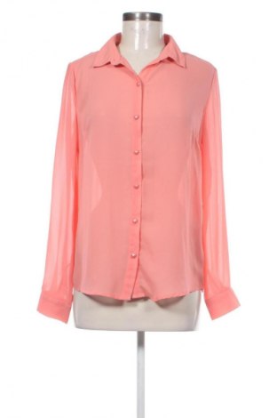 Dámská košile  Fb Sister, Velikost M, Barva Oranžová, Cena  89,00 Kč