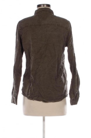 Dámska košeľa  Forever 21, Veľkosť M, Farba Zelená, Cena  1,95 €