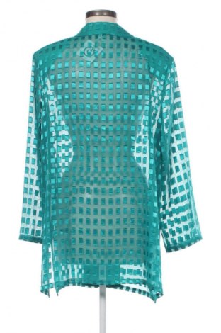 Γυναικείο πουκάμισο Frankenwalder, Μέγεθος XL, Χρώμα Πολύχρωμο, Τιμή 13,99 €