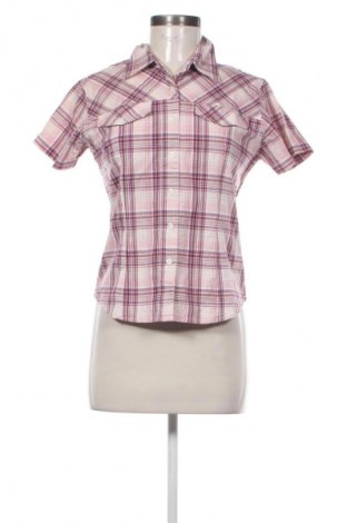 Γυναικείο πουκάμισο Freeway, Μέγεθος M, Χρώμα Πολύχρωμο, Τιμή 1,99 €