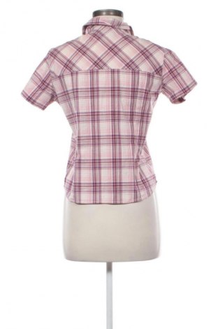 Γυναικείο πουκάμισο Freeway, Μέγεθος M, Χρώμα Πολύχρωμο, Τιμή 1,99 €