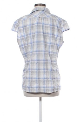 Γυναικείο πουκάμισο Fusalp, Μέγεθος XXL, Χρώμα Πολύχρωμο, Τιμή 9,99 €