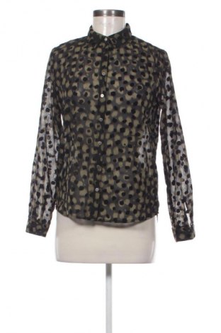 Γυναικείο πουκάμισο Garcia, Μέγεθος S, Χρώμα Πολύχρωμο, Τιμή 3,99 €