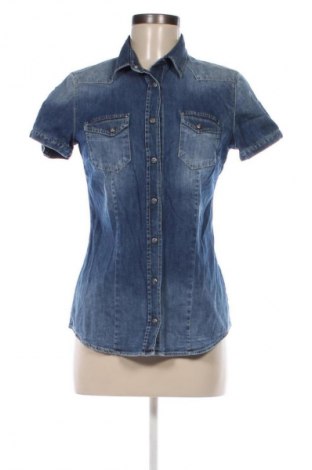 Dámská košile  Gas, Velikost M, Barva Modrá, Cena  129,00 Kč