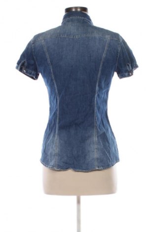 Dámská košile  Gas, Velikost M, Barva Modrá, Cena  129,00 Kč