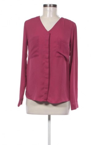 Dámská košile  Gate Woman, Velikost S, Barva Popelavě růžová, Cena  89,00 Kč