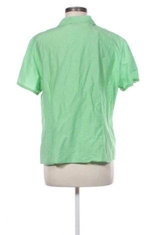 Dámská košile  Gerry Weber, Velikost L, Barva Zelená, Cena  269,00 Kč