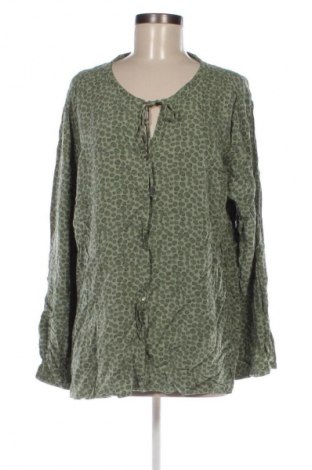 Damska koszula Gina Benotti, Rozmiar XXL, Kolor Kolorowy, Cena 12,99 zł