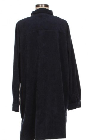 Дамска риза Gina Benotti, Размер XXL, Цвят Син, Цена 5,62 €