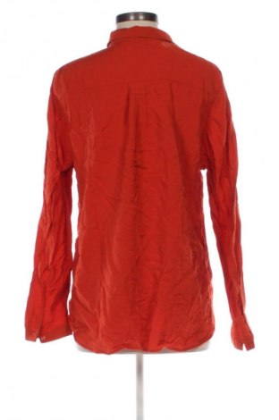 Dámská košile  Gina Laura, Velikost XL, Barva Červená, Cena  259,00 Kč