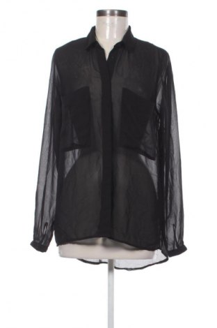 Dámská košile  Gina Tricot, Velikost M, Barva Černá, Cena  89,00 Kč