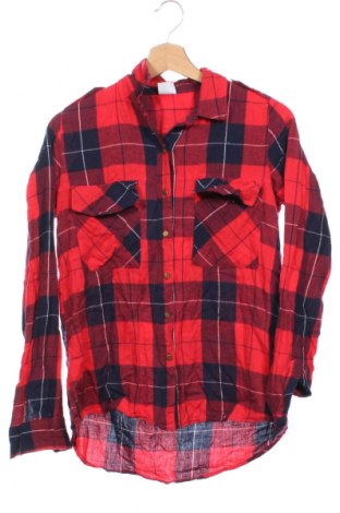 Dámská košile  Gina Tricot, Velikost XS, Barva Vícebarevné, Cena  99,00 Kč