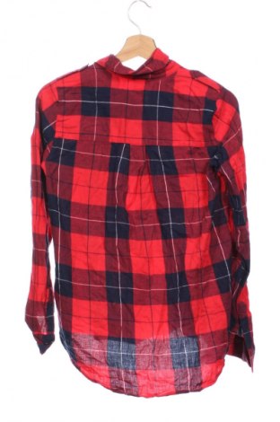 Dámská košile  Gina Tricot, Velikost XS, Barva Vícebarevné, Cena  99,00 Kč