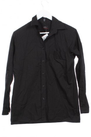 Γυναικείο πουκάμισο Greiff, Μέγεθος XS, Χρώμα Μαύρο, Τιμή 1,99 €