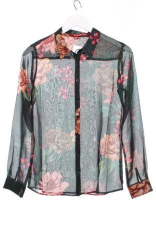 Cămașă de femei Guess, Mărime XS, Culoare Multicolor, Preț 174,99 Lei