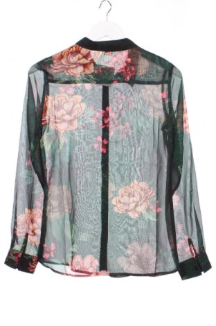 Cămașă de femei Guess, Mărime XS, Culoare Multicolor, Preț 174,99 Lei