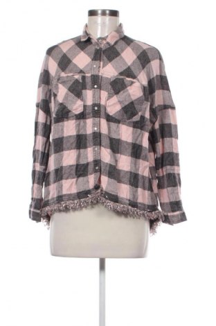 Дамска риза Guess, Размер S, Цвят Многоцветен, Цена 7,66 €