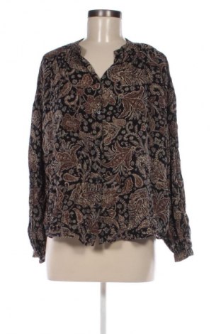 Damska koszula H&M, Rozmiar L, Kolor Kolorowy, Cena 39,99 zł