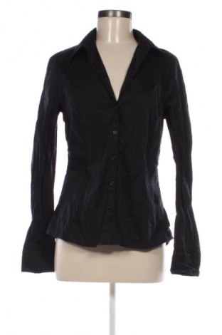 Dámská košile  H&M, Velikost M, Barva Černá, Cena  109,00 Kč