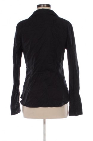 Dámská košile  H&M, Velikost M, Barva Černá, Cena  109,00 Kč