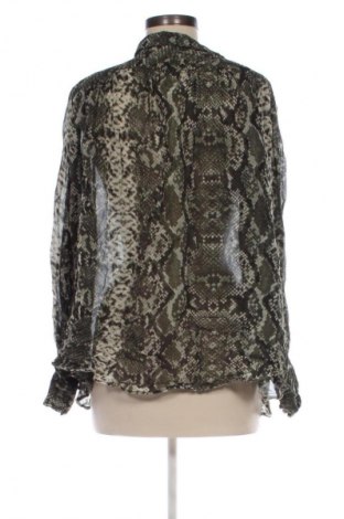 Damenbluse H&M, Größe XL, Farbe Mehrfarbig, Preis 6,99 €