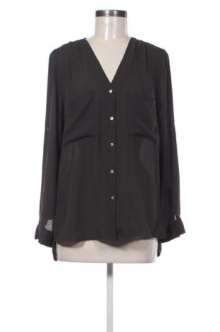 Damska koszula H&M, Rozmiar M, Kolor Czarny, Cena 27,40 zł